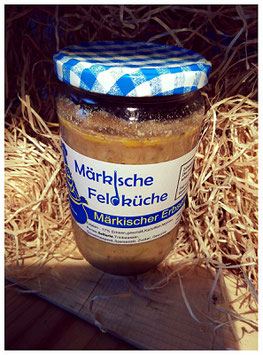 Märkischer Erbseneintopf