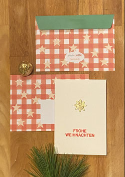 Frohe Weihnachten