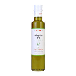 Zitronengras Olivenöl 250 ml Fl.