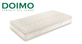 MATERASSO SINGOLO DOIMO SMART - PRENOTA ONLINE E RITIRA IN NEGOZIO