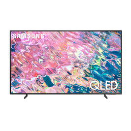 SAMSUNG QE85Q60BAUXZT QLED 85" 4K