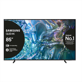 SAMSUNG QE85Q60DAUXZT QLED 85" 4K