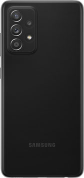 SAMSUNG - Galaxy A52s 5G