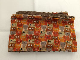 LOOP orange braun 28