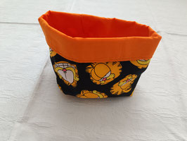 Untensilo Katzen klein Garfield