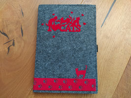 Notizbuch