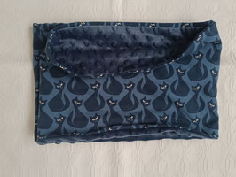 LOOP blau 3