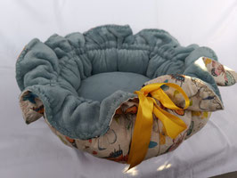 Katzenbett 14