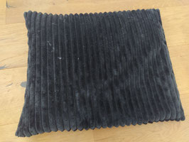 Thermokissen schwarz