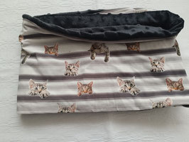 LOOP Tigerkatzen 32
