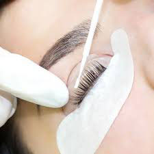 Cursus wimperlift /Lashlift