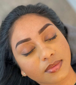 Workshop brow henna incl startkit