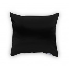 Beauty Pillow  Satijn Zwart