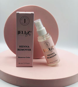 BROW HENNA REMOVER 50ml