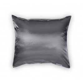 Beauty pillow Antraciet