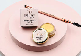 JELLZ®- BROWMAPPING PASTE GOLD