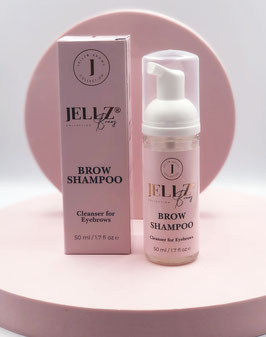 BROW SHAMPOO 50ml