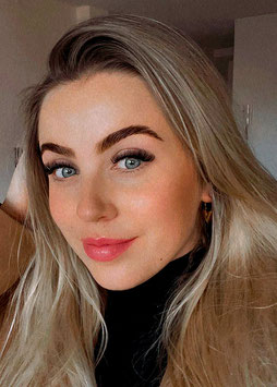 Cursus allround wenkbrauw styling incl. hybrid brows