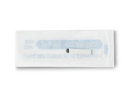 Blades U Blade 18 – 10 stuks van Beautiful Brows & Lashes
