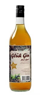 Glüh Gin Hot Gini 3er Set