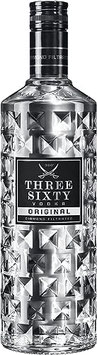 Three Sixty Vodka Original