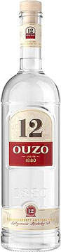 Ouzo 12