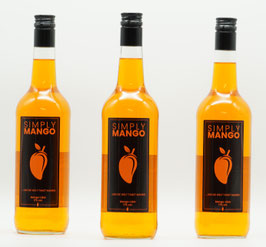 Simply Mango 3 er Set
