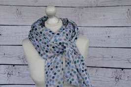 Wunderschöne handgewobene Schals von Scout Handmade. 100%Wolle.