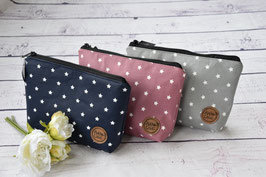 Necessaire gross mit 2 Innenfächer