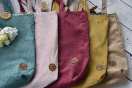 Cordshopper ZwärgeChic