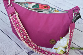 BananaBag aus Oilskin