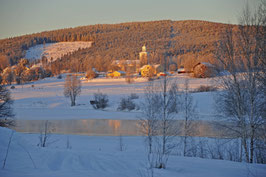 Långsele kyrkan (Sollefteå kommun)