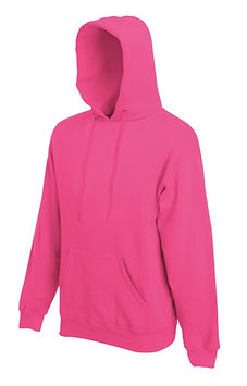 Hoodie mit Wunschmotiv und Wunschtext