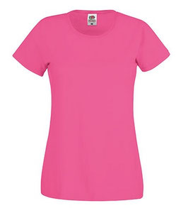 T-shirt mit Wunschmotiv
