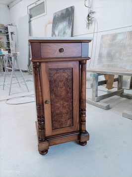 Console 1910