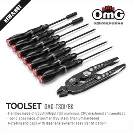 RC OMG TS-01