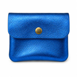 Boho Portemonnee ❤ Blauw