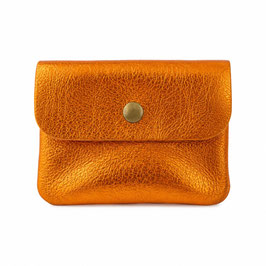 Boho Portemonnee ❤ Oranje
