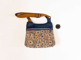 Sac "Pivoine"