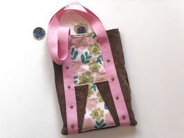 Petit sac collection "green"