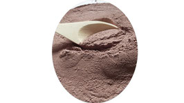 BLACK GALINGALE POWDER