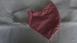 Hygienemaske rosa (10)