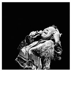 BETTY CARTER