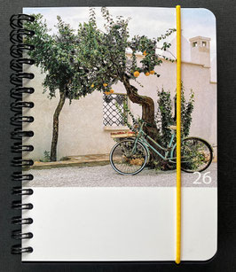 AGENDA ITALIEN