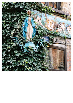 MARIA IN ANTWERPEN