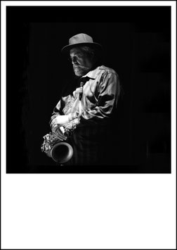 JOE LOVANO