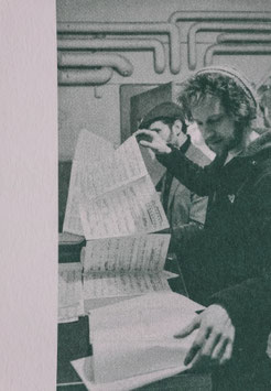 JULIAN SARTORIUS