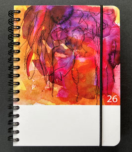 AGENDA IRMA HEDIGER