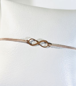 Armband NEW INFINITY | Sterling Silber