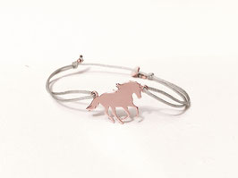 Armband MY HORSE | Sterling Silber